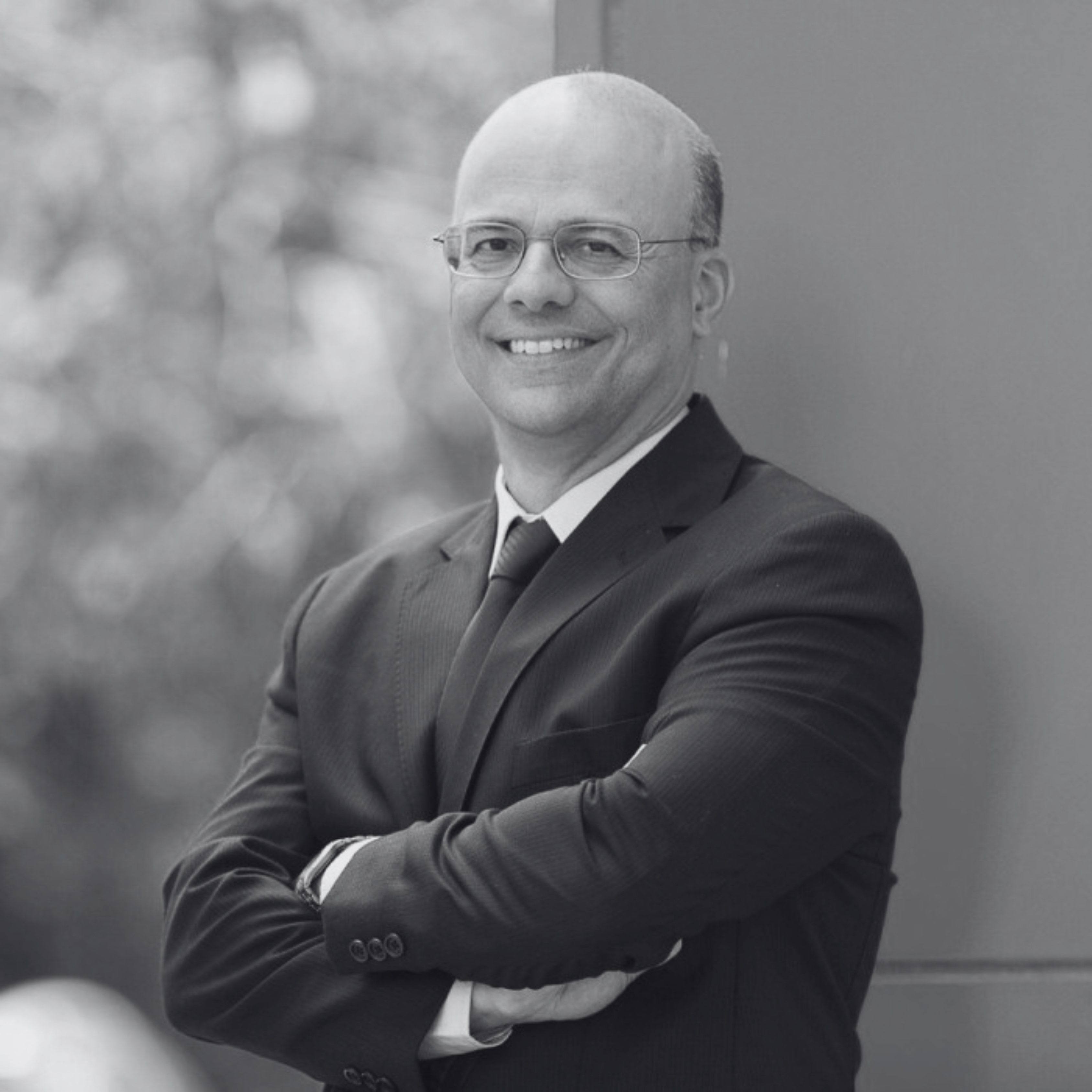 Alexandre Pinto Alves da Silva